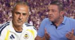 Nihat Kahveci’den İsmail Kartal sözleri: ‘Kredisi olmayan bir teknik direktör!’