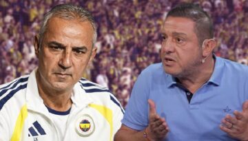 Nihat Kahveci’den İsmail Kartal sözleri: ‘Kredisi olmayan bir teknik direktör!’