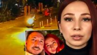 Nilda Müge Şahin’in katil zanlısı bayanın toprağa verildiği mezarlıkta yakalandı