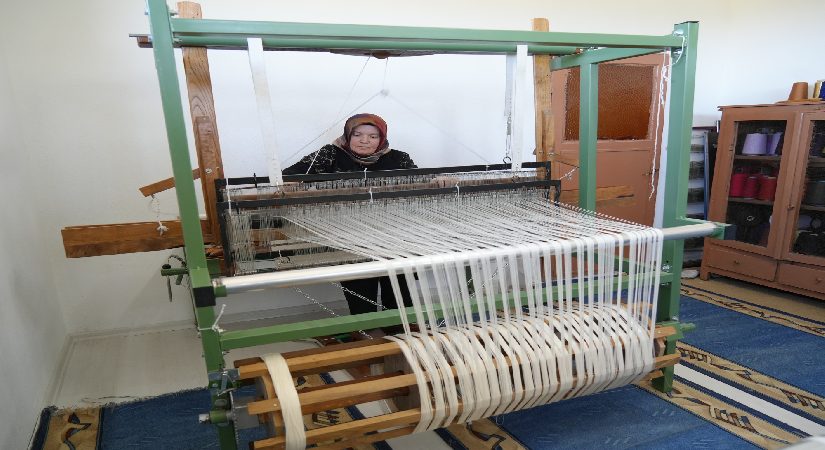 Ninesinden örnek aldı siparişe yetişemiyor. 5 yıldır yarar sağlıyor