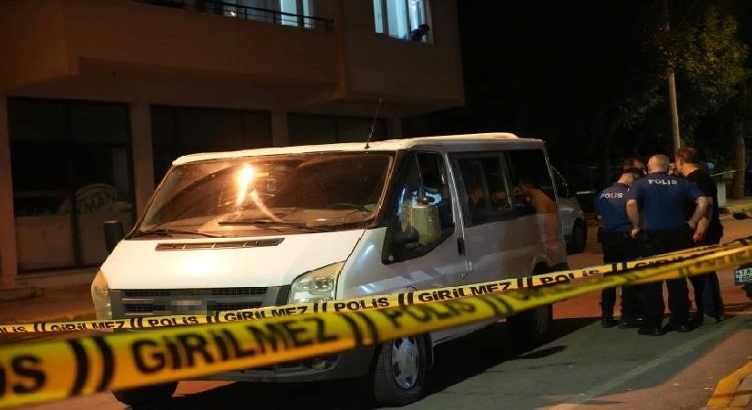 Nişanlı kızın kaçırıldığı savıyla iki aile birbirine girdi: 5 kişi bıçaklandı