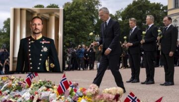 Norveç’in yeni hükümdarı: 8. Haakon