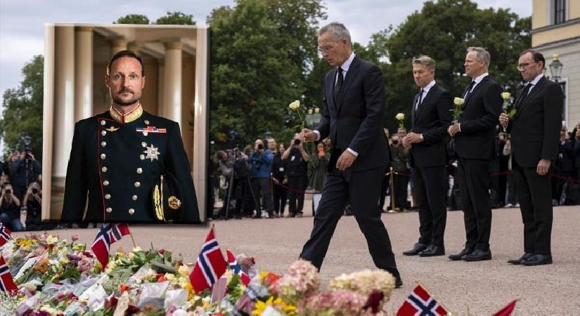 Norveç’in yeni hükümdarı: 8. Haakon
