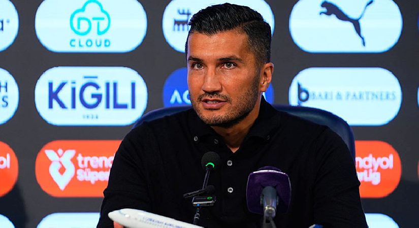 Nuri Şahin :’Hak ettiğimiz bir galibiyet aldık!’