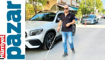 Oburlarının gözünde meğerse ben böyleymişim…