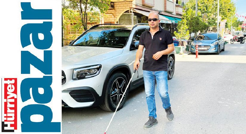 Oburlarının gözünde meğerse ben böyleymişim…