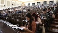 Öğrenci affı yürürlüğe girdi