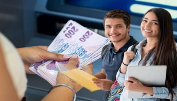 Öğrencilere maaş üzere burs muştusu. O üniversiteyi seçene her ay 25 bin TL burs takviyesi