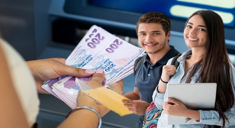 Öğrencilere maaş üzere burs muştusu. O üniversiteyi seçene her ay 25 bin TL burs takviyesi