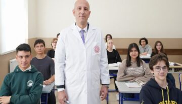 Öğretmenlik Meslek Basamakları Kılavuzu
