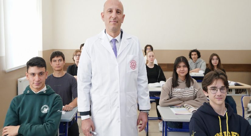 Öğretmenlik Meslek Basamakları Kılavuzu