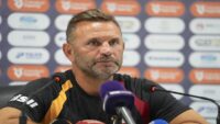Okan Buruk: En az iki ya da üç transfer yapma niyetimiz var