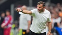 Okan Buruk’tan Göztepe maçı sonrası transfer açıklaması!