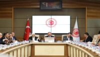 Okul Hücumları Komitesi toplandı. “Çocuklarda taban dalga geliyor” uyarısı