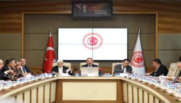 Okul Hücumları Komitesi toplandı. “Çocuklarda taban dalga geliyor” uyarısı