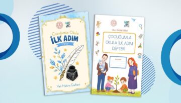 Okula birinci adım ailelerle birlikte atılacak