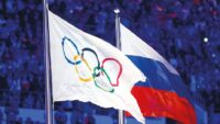 Olimpiyata dönüş pazarlığı Rusya’da tartışma yarattı