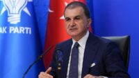 Ömer Çelik’ten Netanyahu’ya Batı Şeria yansısı: “Bu işgalcilik, hırsızlık ve soykırımcı şiddettir”