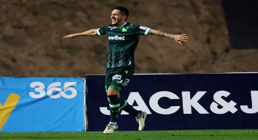 Omonia nerenin, hangi ülkenin grubu? Beşiktaş’ın rakibi Omonia hakkında bilgiler