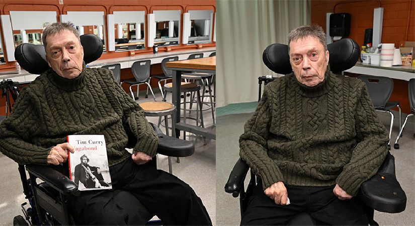 Ömrünün son 14 yılını tekerlekli sandalyede geçirdi… ‘Artık vefatı hak etmek istiyorum’ demişti… Efsane oyuncu hayatını kaybetti, çektiği acılar son buldu