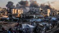 ‘Önce Hamas silah bırakacak’… Barış Kurulu ağız değiştirdi