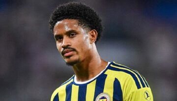 Oosterwolde’nin Roma transferi iptal! Fenerbahçe’ye dönüyor