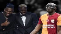 Osimhen ikna etti, Galatasaray bitirdi. İstanbul’a geliyor