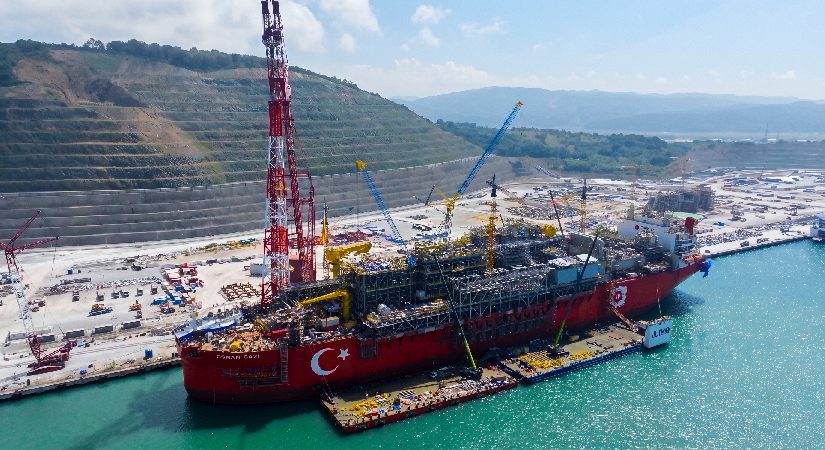 Osman Gazi gün sayıyor. Kritik vazife için bir viraj daha dönüldü