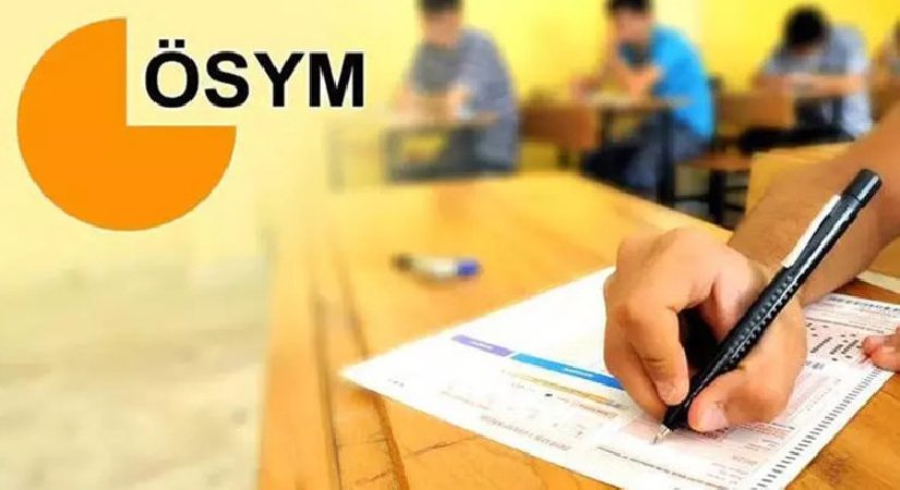 ÖSYM YKS bilgilerini paylaştı… Her 5 adaydan biri birinci tercihine yerleşti