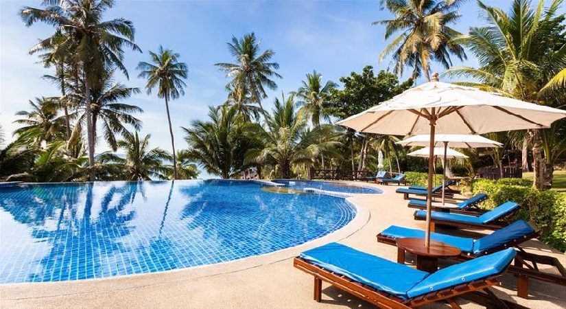 Otel ve pansiyonlara yeni kurallar. Resepsiyondan havuza birçok şey değişecek