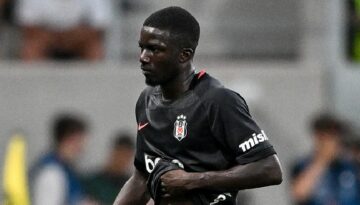 Ouattara’dan kırmızı kart için özür paylaşımı