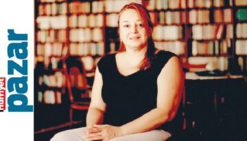 ‘Özümüzdeki berbatlıklar, endişeler, aşk ve cüret değişmemiş bin yıldır’