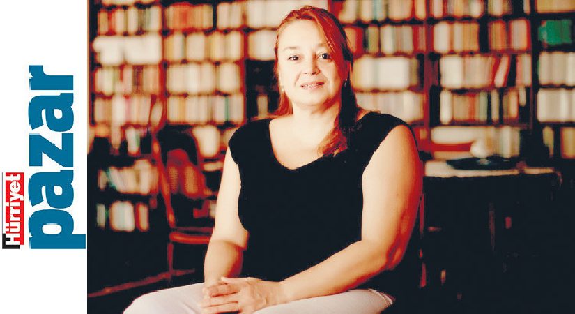 ‘Özümüzdeki berbatlıklar, endişeler, aşk ve cüret değişmemiş bin yıldır’