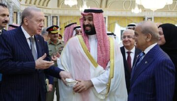 Pakistan Başbakanı Şerif’ten Trump’a teşekkür