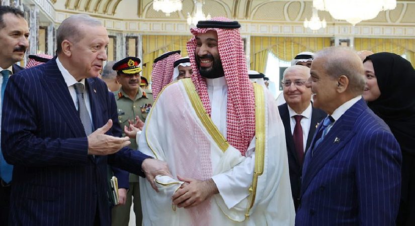 Pakistan Başbakanı Şerif’ten Trump’a teşekkür