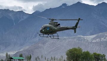 Pakistan güçlerinden Belucistan’daki terör saldırısına misilleme: 18 militan etkisiz hale getirildi