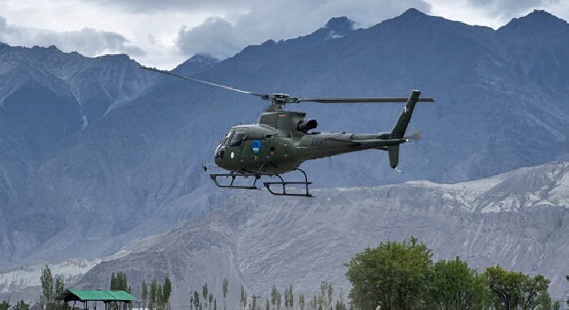 Pakistan güçlerinden Belucistan’daki terör saldırısına misilleme: 18 militan etkisiz hale getirildi