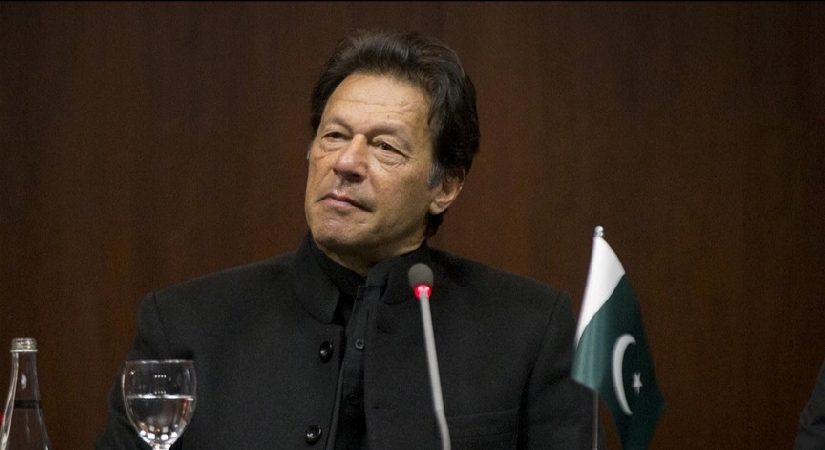 Pakistan Yüksek Mahkemesi’nden kritik İmran Han kararı