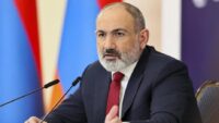 Paşinyan hükümetinin programında dikkat çeken Türkiye detayları