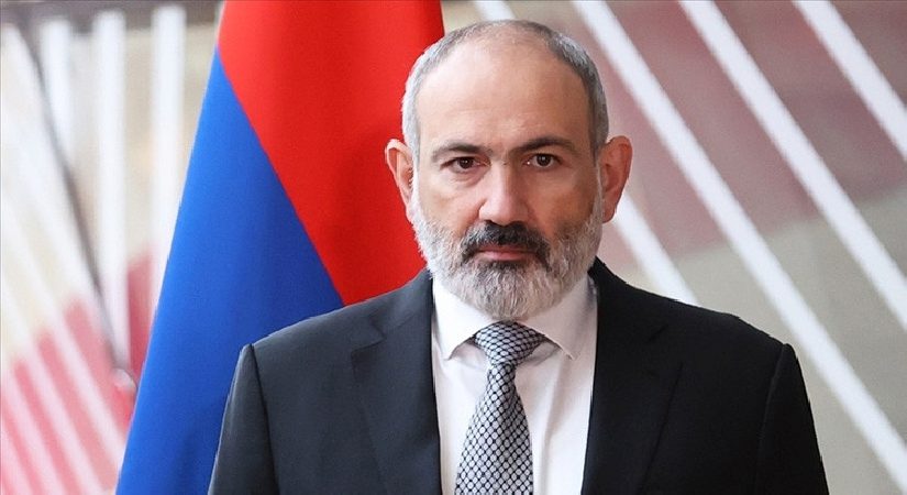 Paşinyan, tekrar başbakan olarak atandı