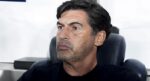 Paulo Fonseca: ‘Fenerbahçe play-off çeşidinde favori!’