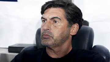 Paulo Fonseca: ‘Fenerbahçe play-off çeşidinde favori!’