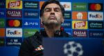Paulo Fonseca: ‘Fenerbahçe’nin üzerinde baskı olabilir!’