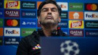 Paulo Fonseca: ‘Fenerbahçe’nin üzerinde baskı olabilir!’