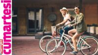 Pedalları çevirelim, çevreyi keşfedelim