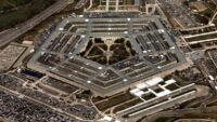 Pentagon, kendi gazetesinin zirve idaresini tasfiye etti