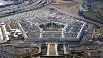 Pentagon’da Kara Kuvvetleri Bakanlığı için Sean Parnell savı