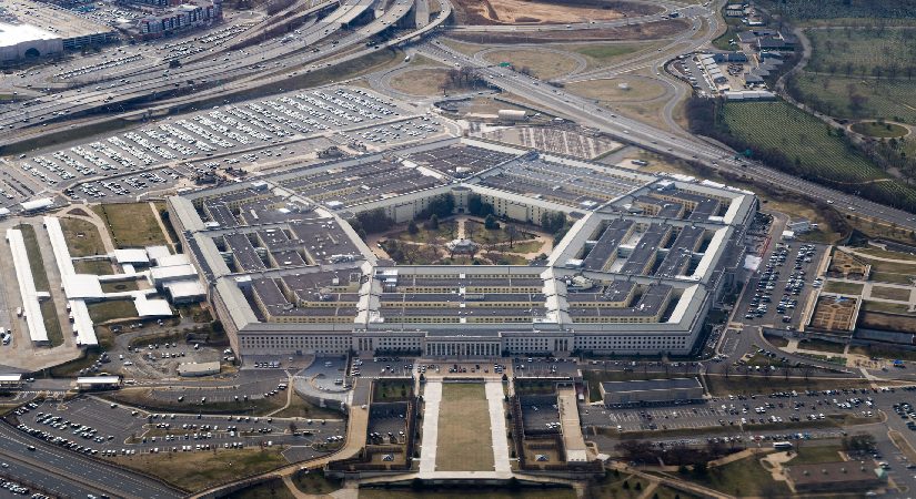 Pentagon’da Kara Kuvvetleri Bakanlığı için Sean Parnell savı