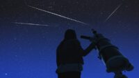 Perseid meteor yağmuru 2026: Perseid meteor yağmuru ne vakit, saat kaçta? Türkiye’den izlenebilecek