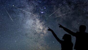 Perseid meteor yağmuru 2026: Perseid meteor yağmuru ne vakit, Türkiye’den izlenecek mi?